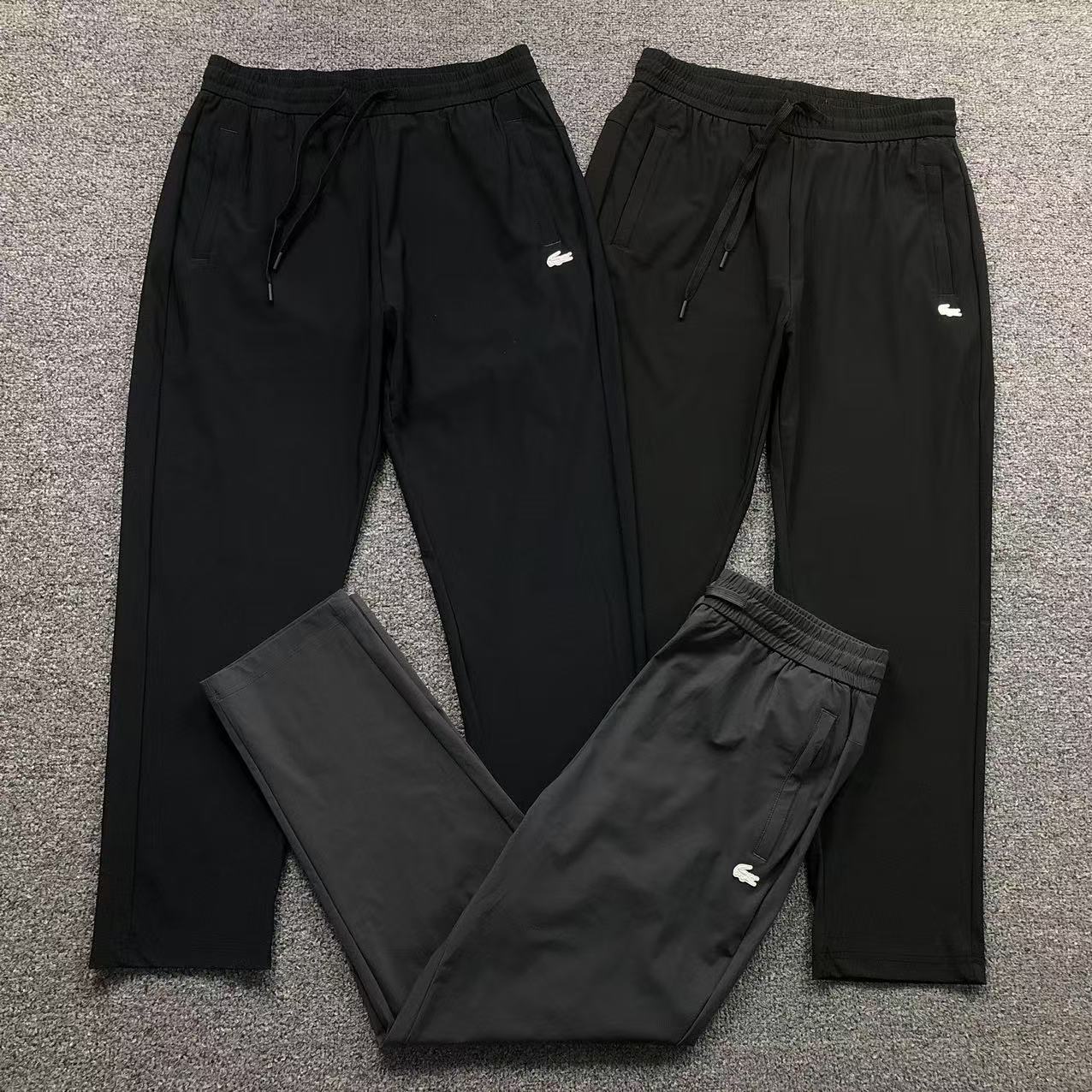Classic Pants