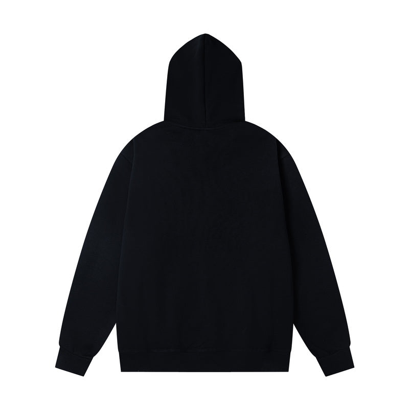 Stu x Nk Hoodie