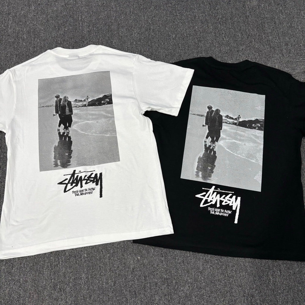 Stu Tshirt
