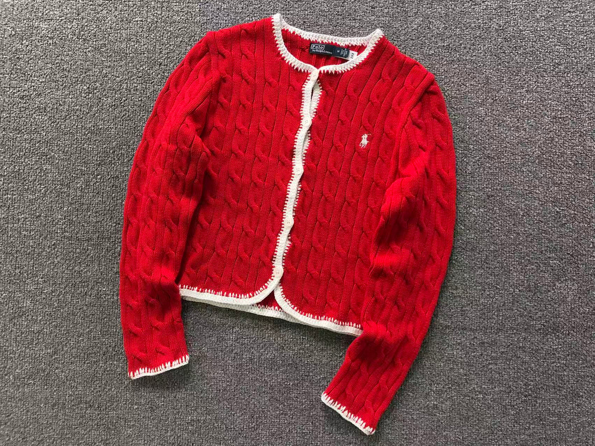 Ralph Lauren Sweater Female