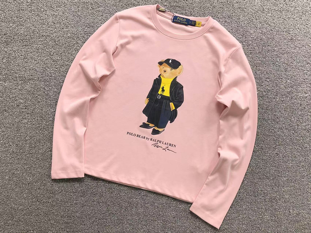 Ralph Lauren Longsleeve Female