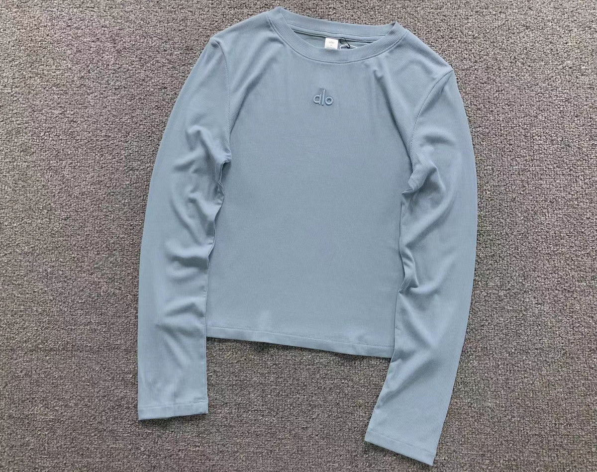 A1O Longsleeve Female