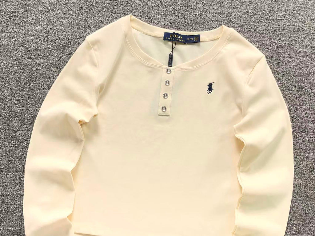 Ralph Lauren Longsleeve Female