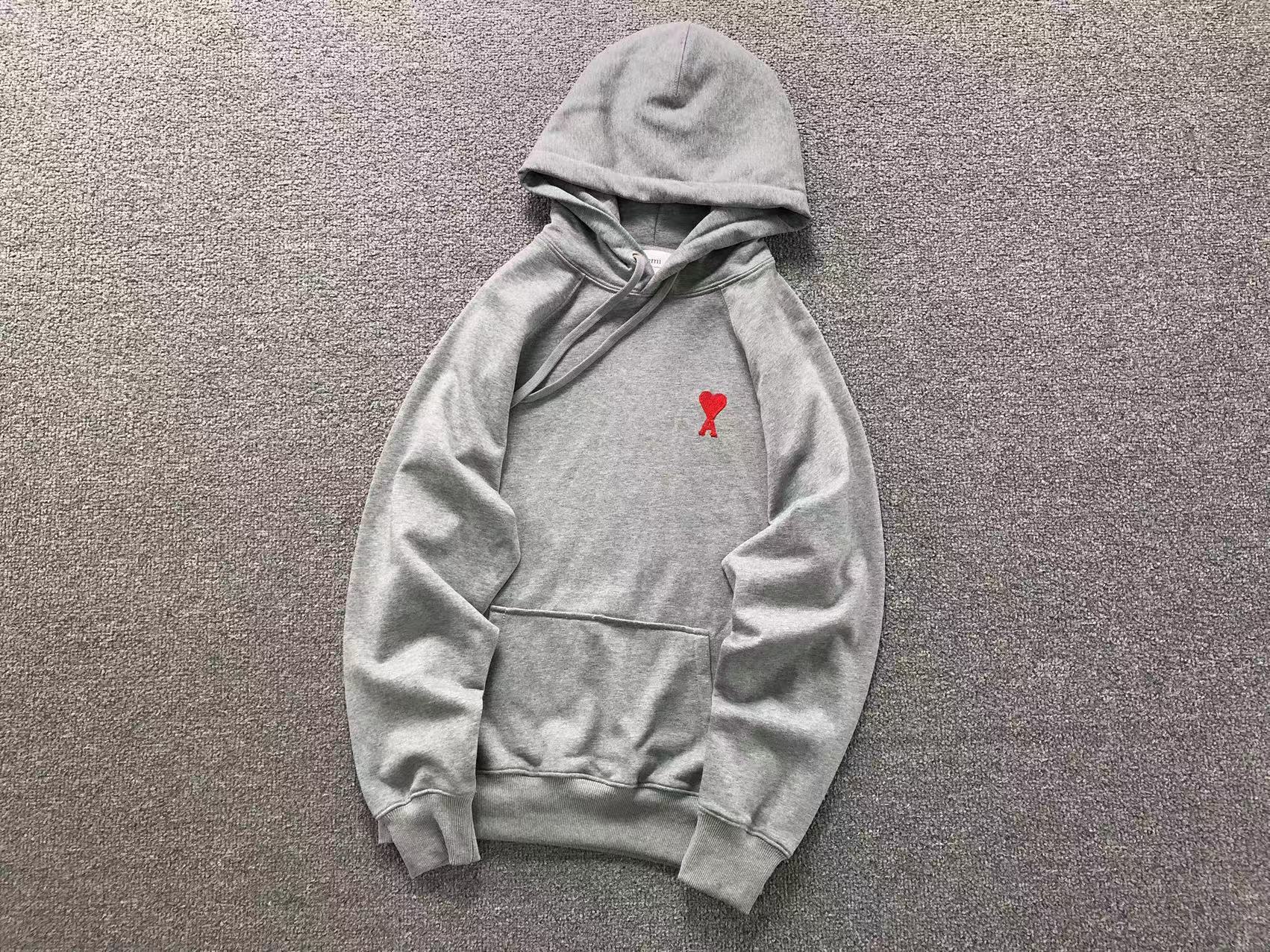 Am1 Hoodie