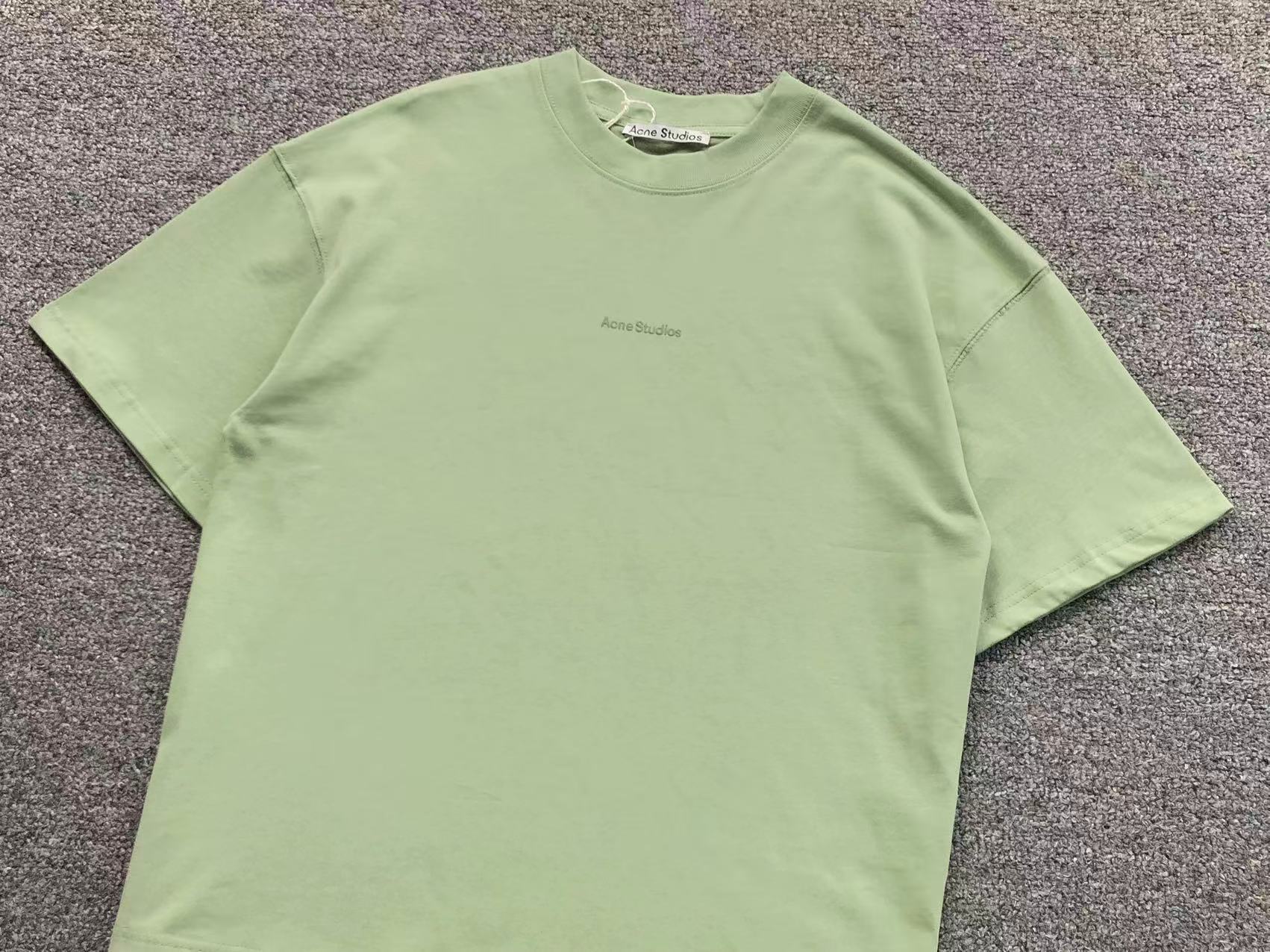 AcneStdios Tshirt