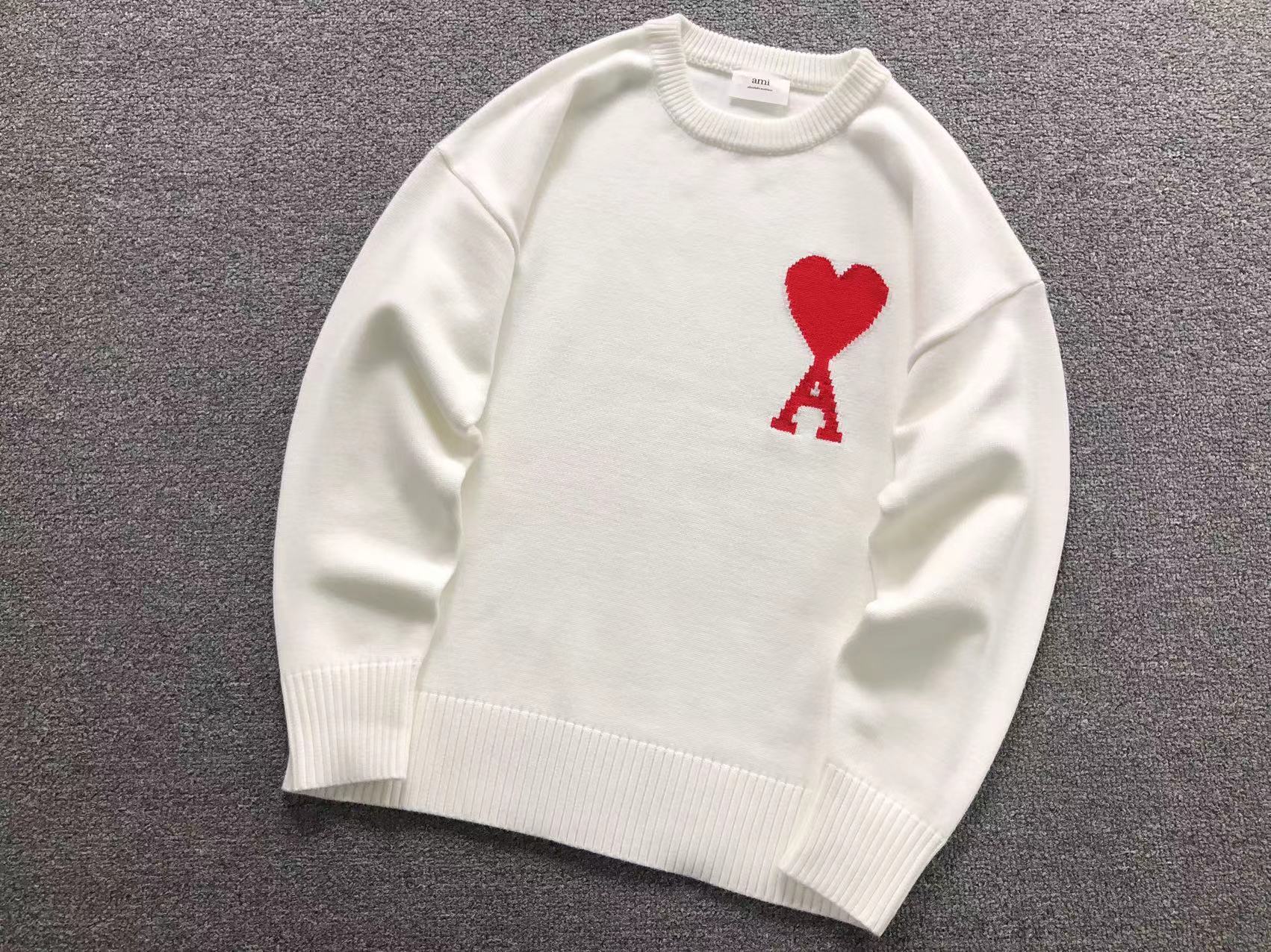 Am1 Sweater