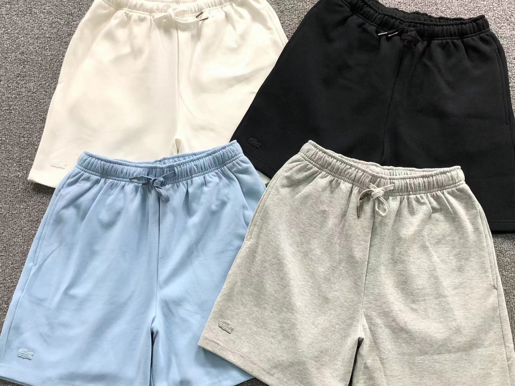 Classic Pants