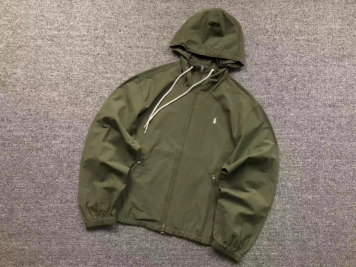 Ralph Lauren Jacket Female
