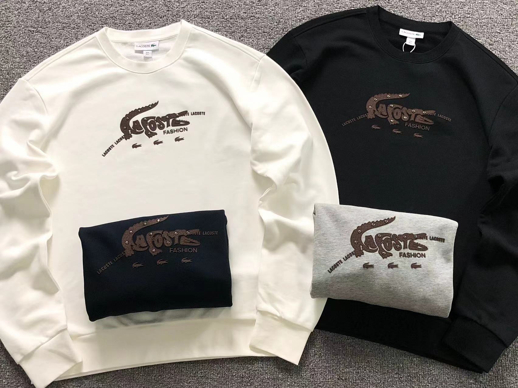 Classic Hoodie