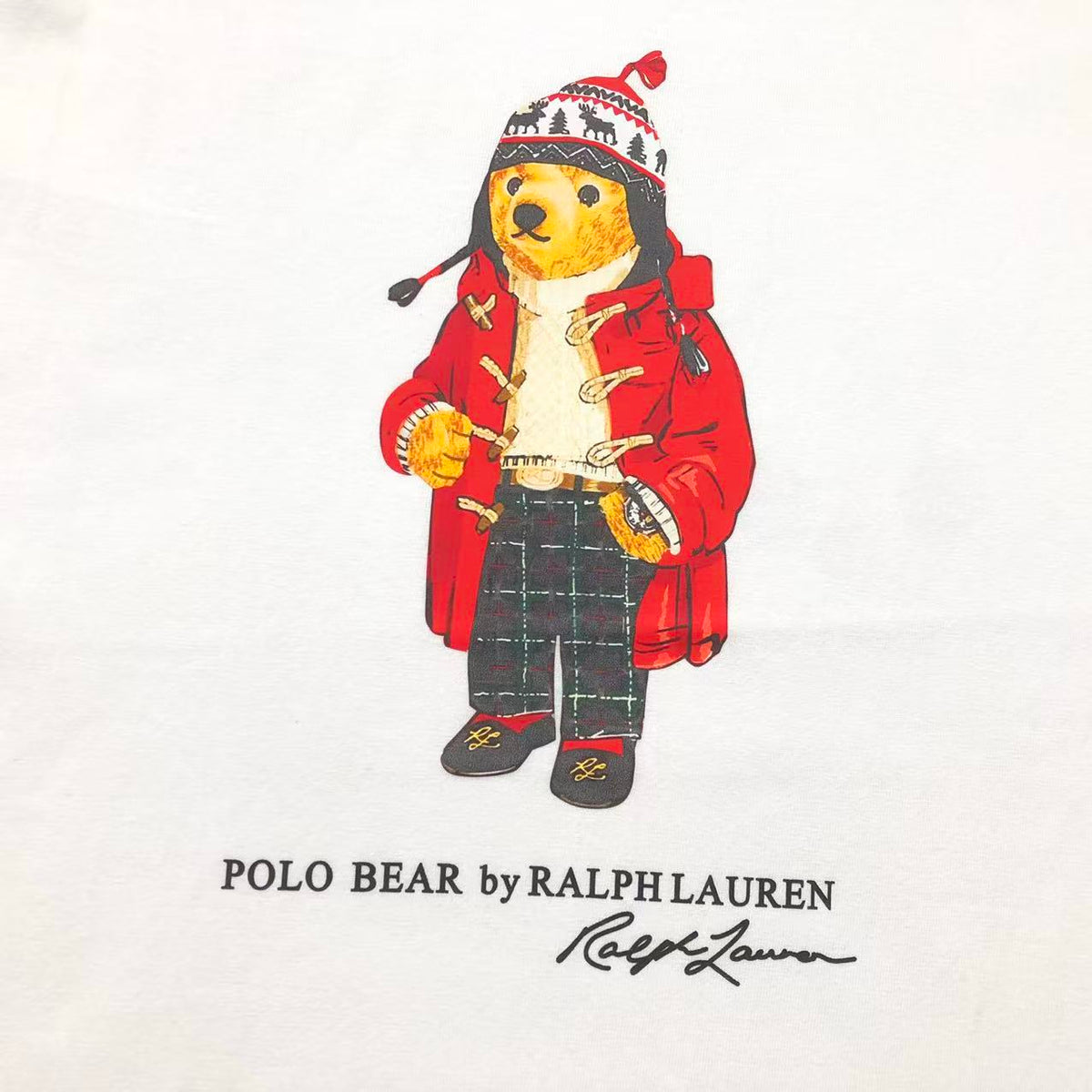 Ralph Lauren Tshirt