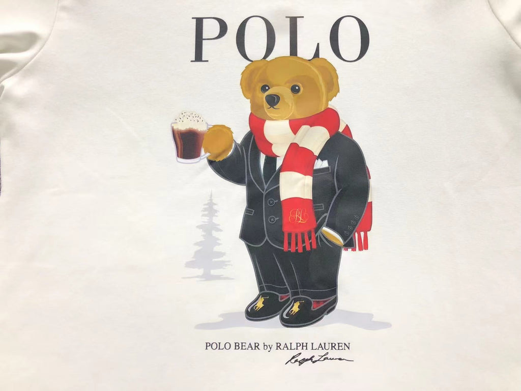 Ralph Lauren Longsleeve Female