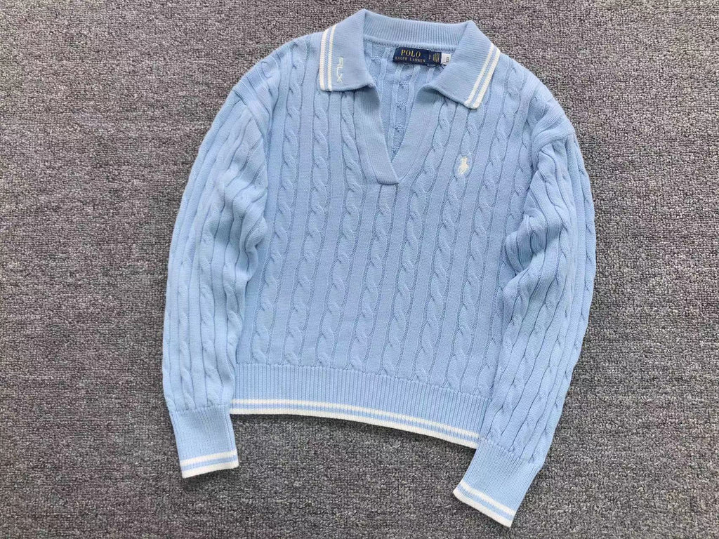 Ralph Lauren Sweater Female