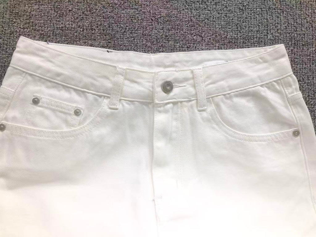 Classic Pants