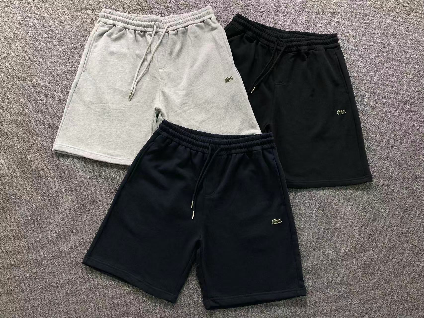 Classic Shorts