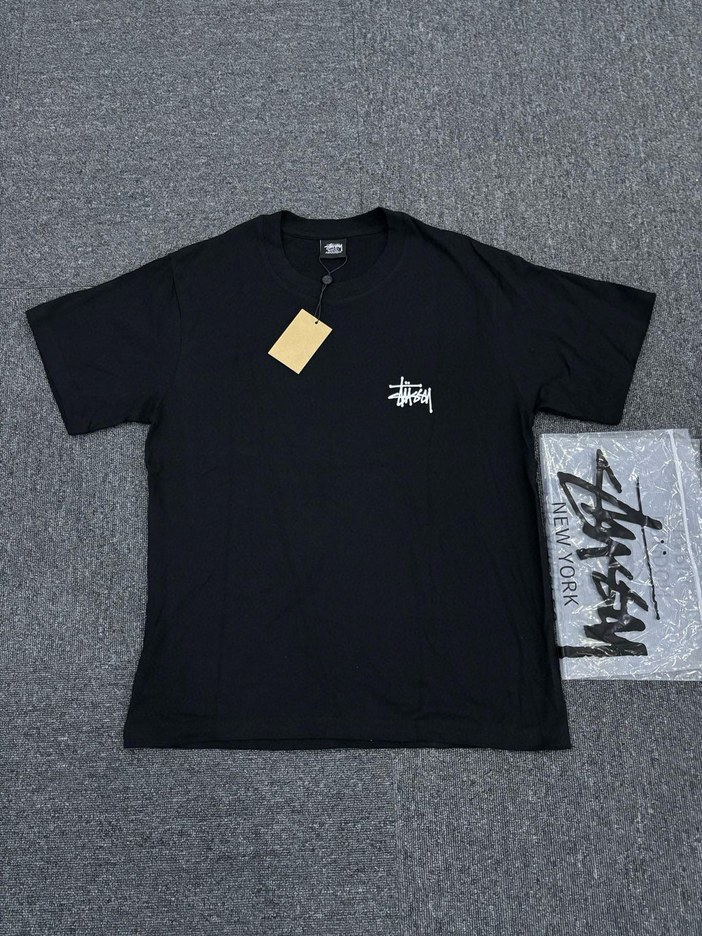 Stu Tshirt