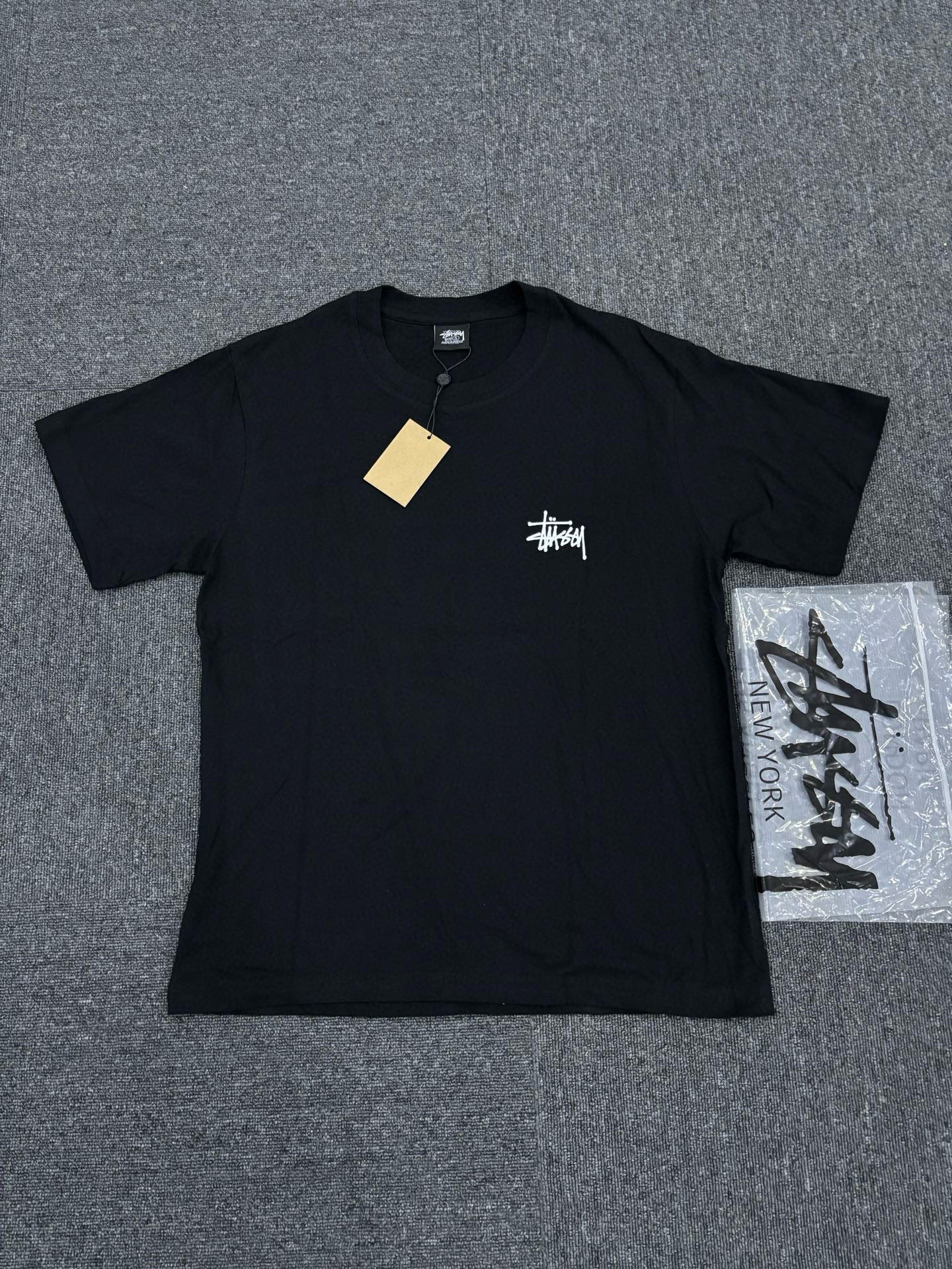 Stu Tshirt
