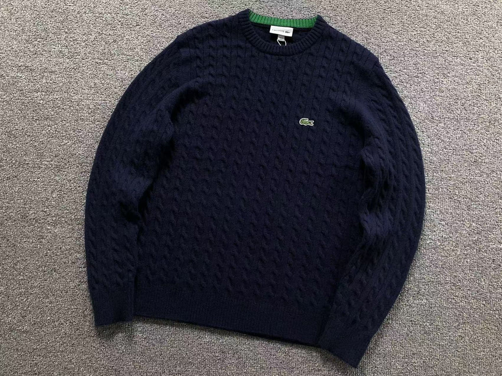 Classic Sweater