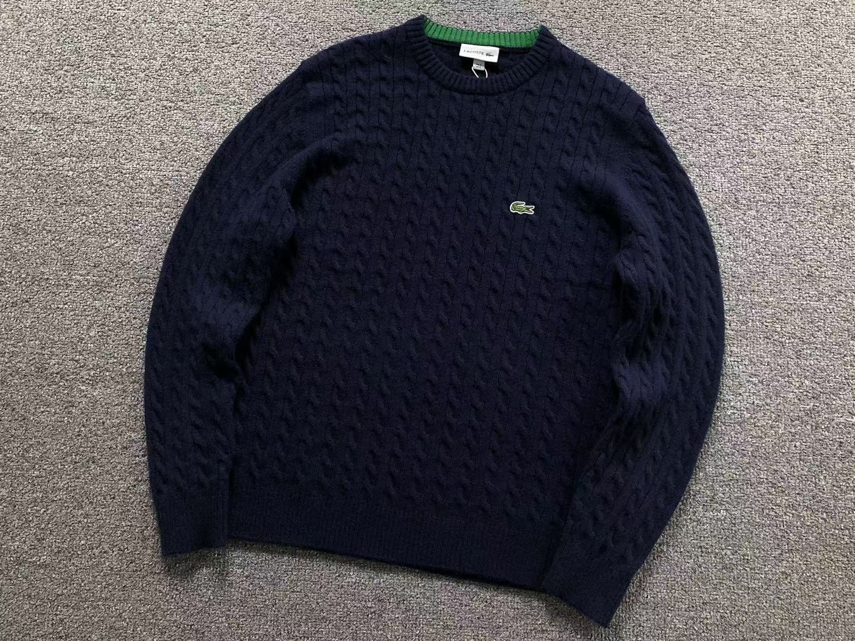 Classic Sweater