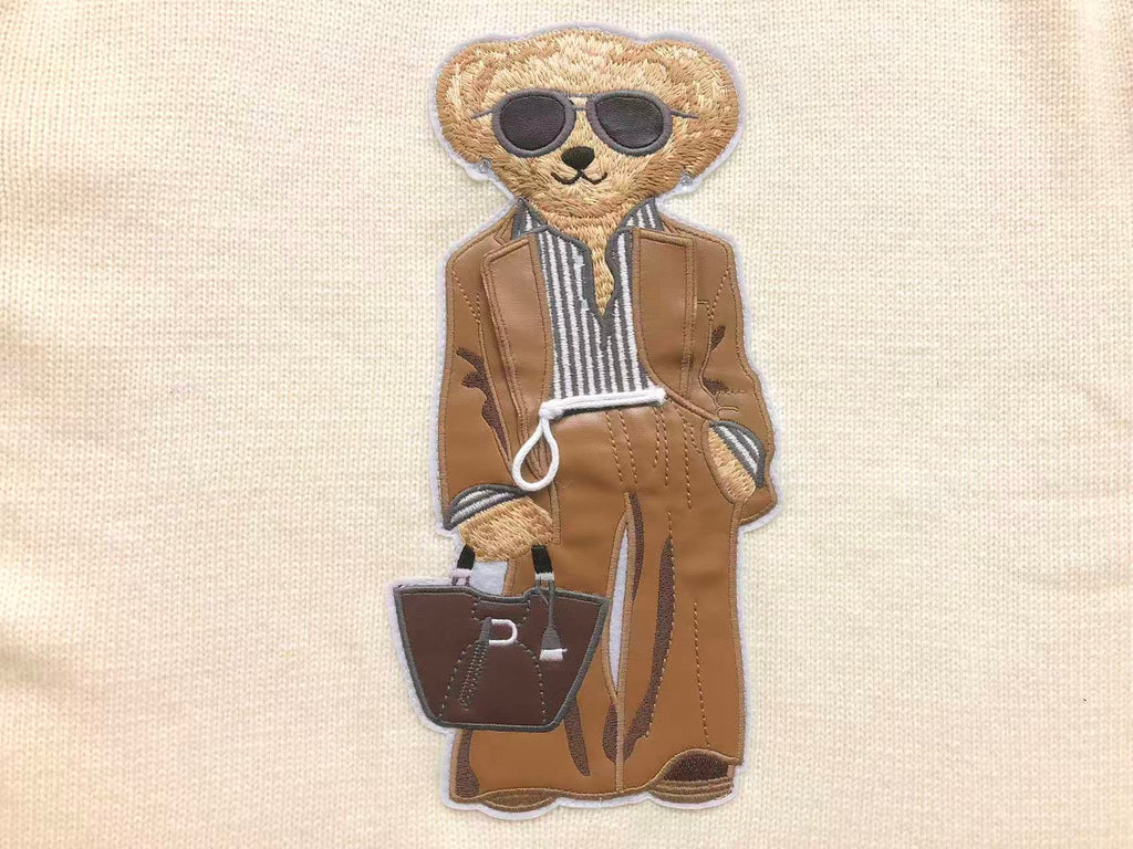 Ralph Lauren Sweater Female