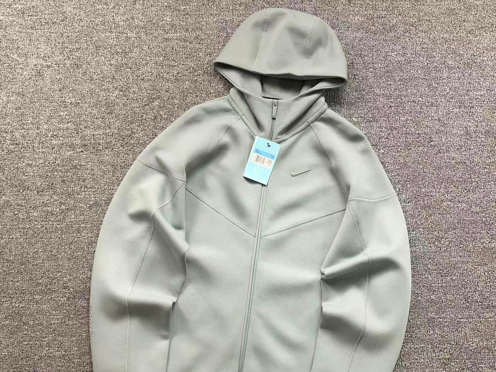 N1K Pants & Hoodie