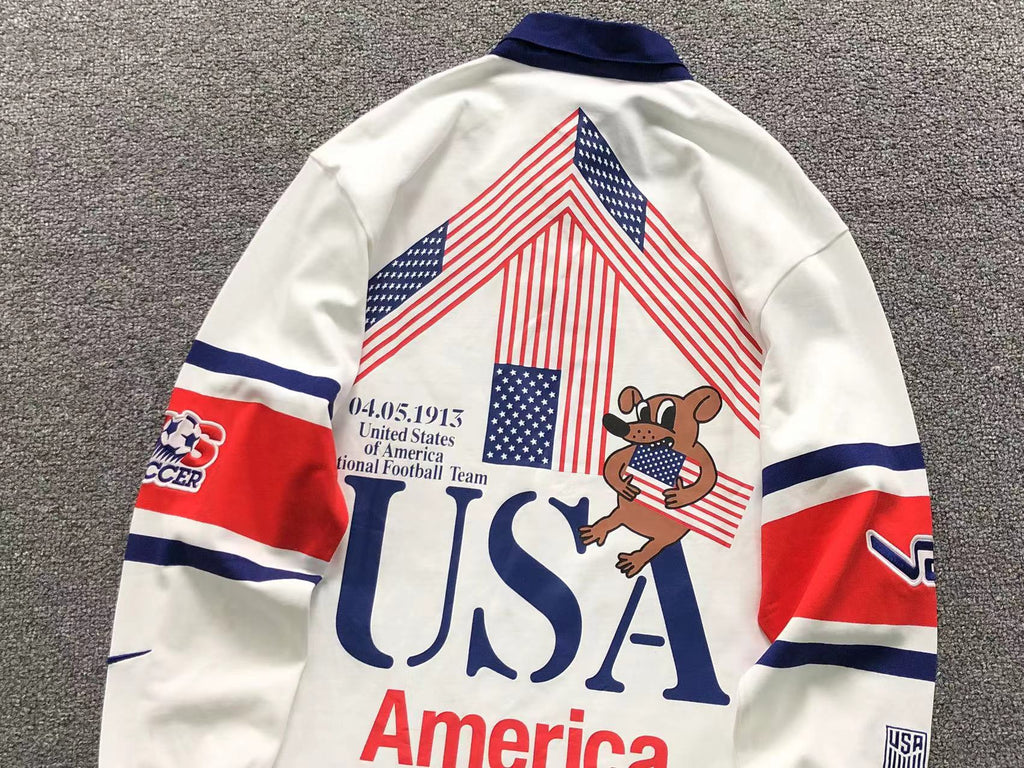 N1K Longsleeve
