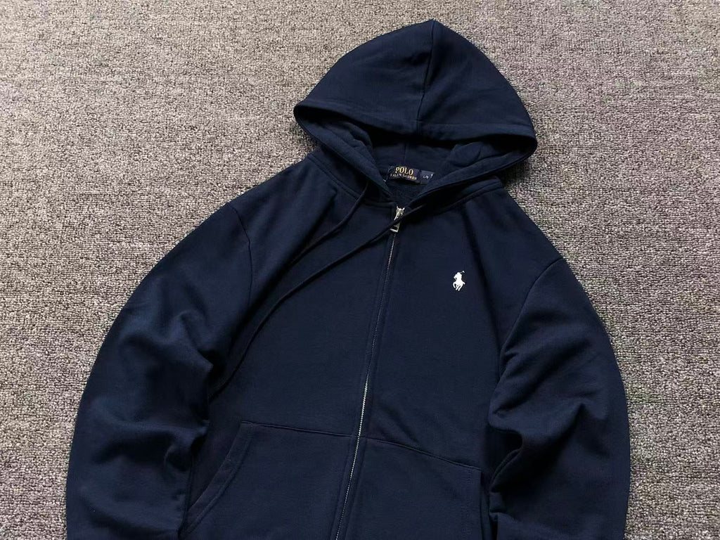 Ralph Lauren Hoodie & Pants