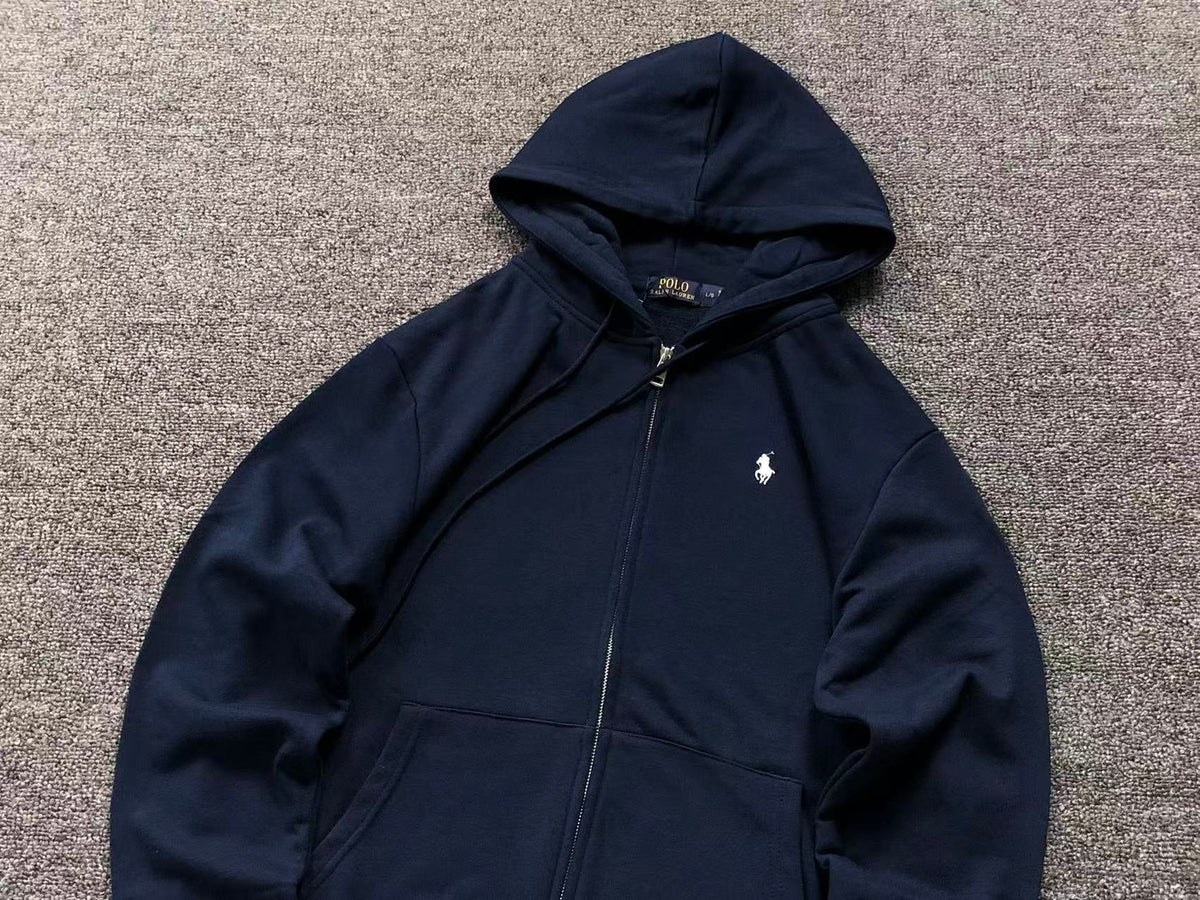 Ralph Lauren Hoodie & Pants