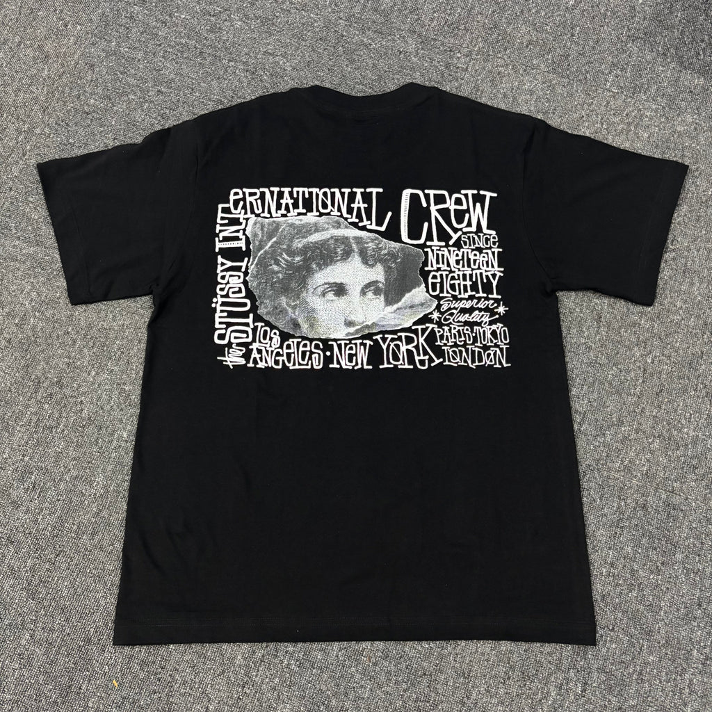 Stu Tshirt