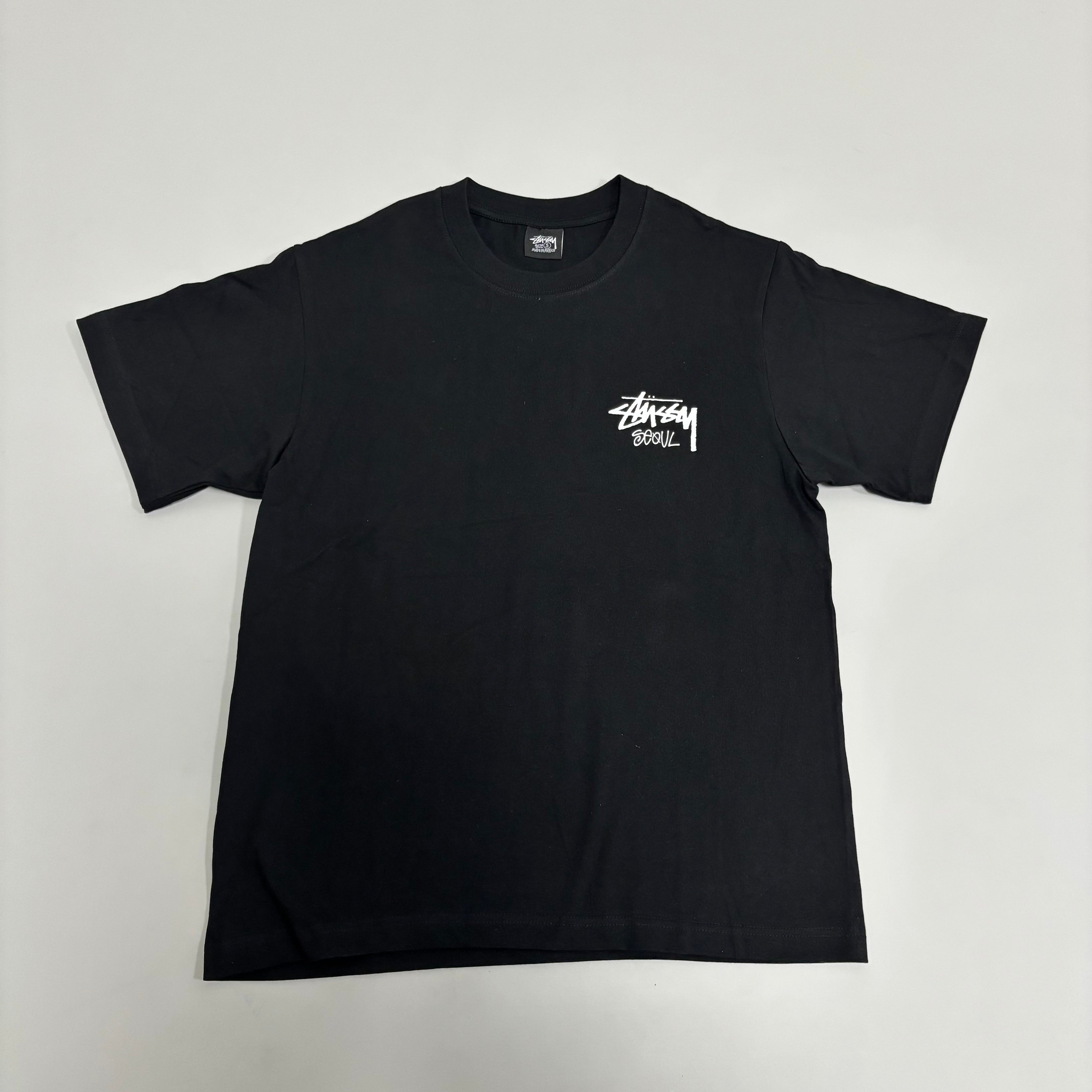 Stu Tshirt
