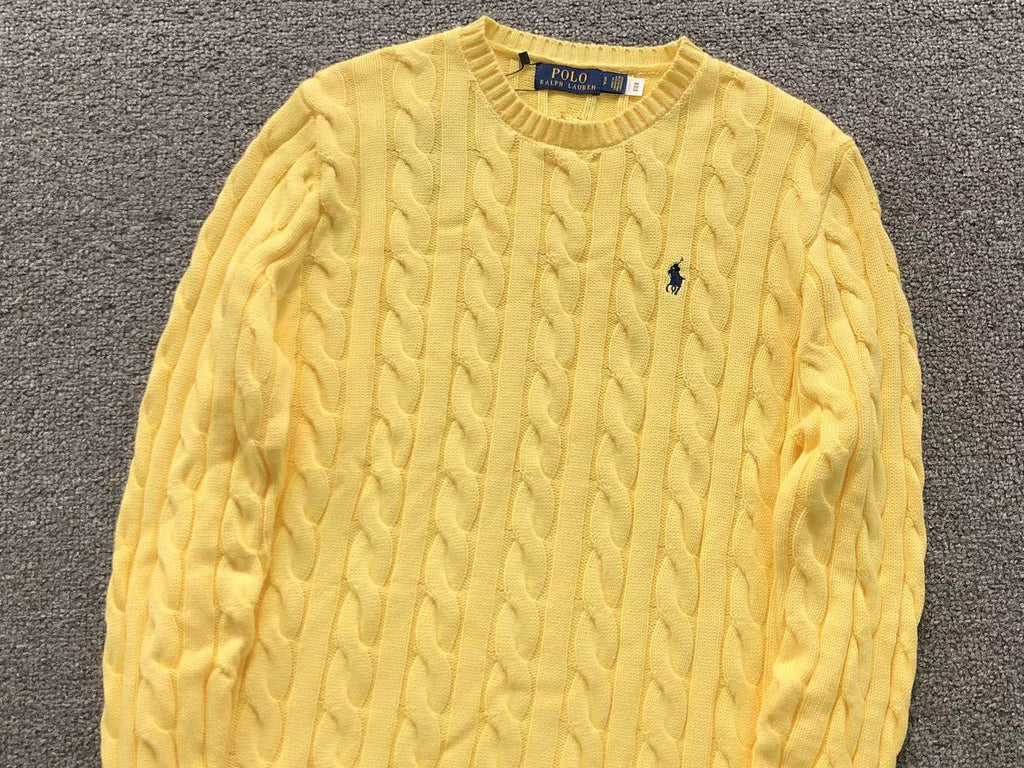 Ralph Lauren Sweater