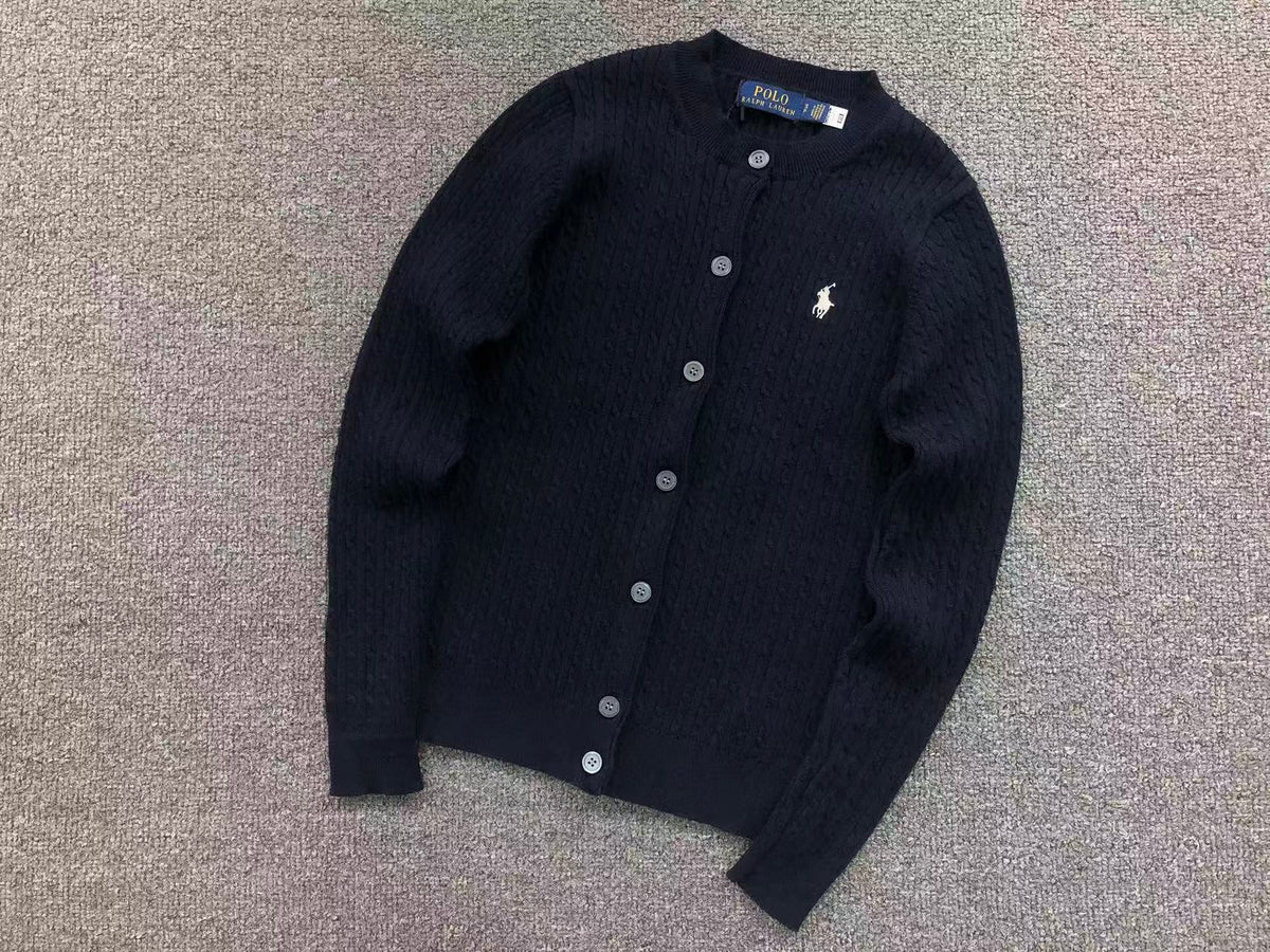Ralph Lauren Sweater Female