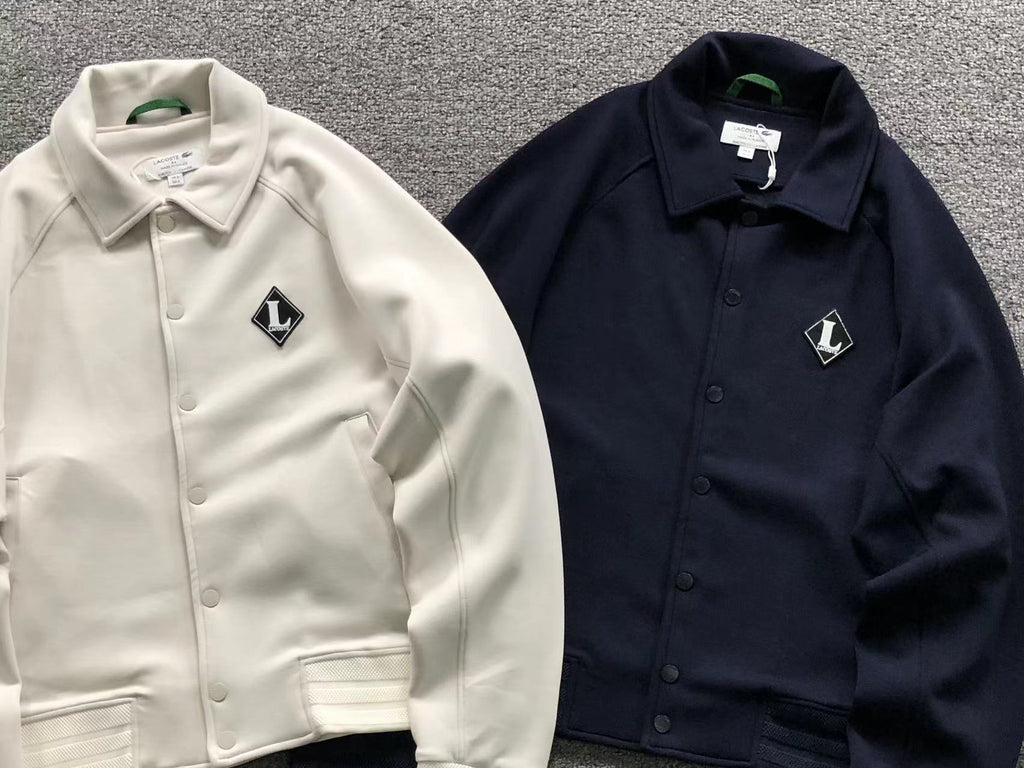 Classic Jacket
