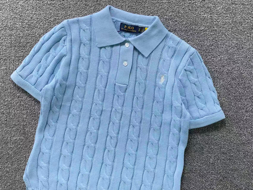 Ralph Lauren Polo Female