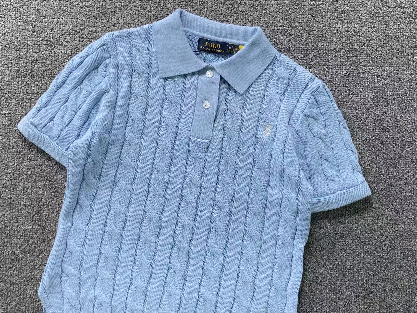 Ralph Lauren Polo Female