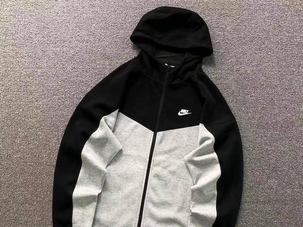 N1K Hoodie