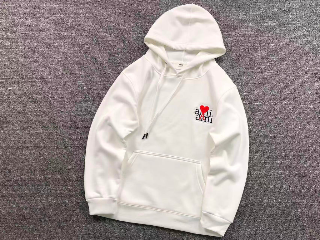 Am1 Hoodie