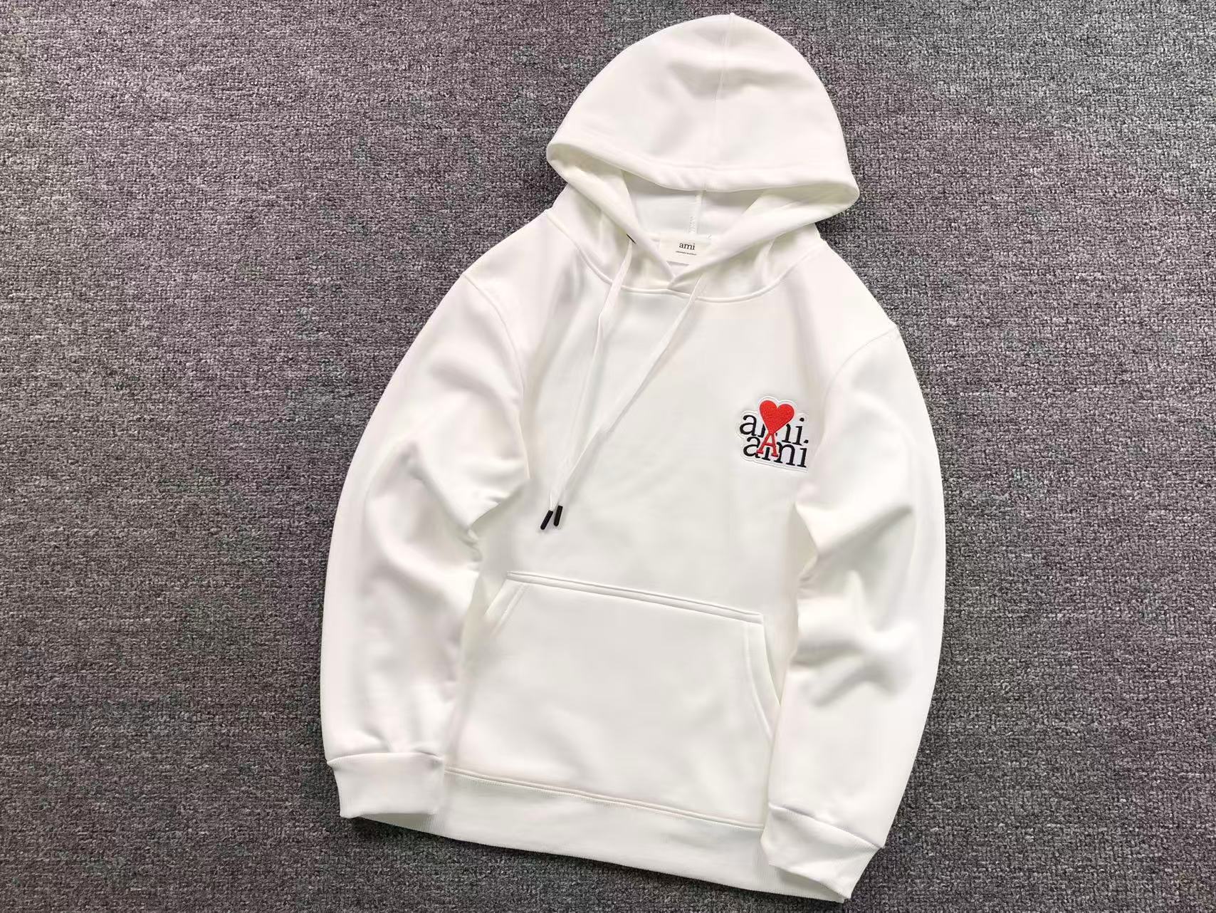 Am1 Hoodie