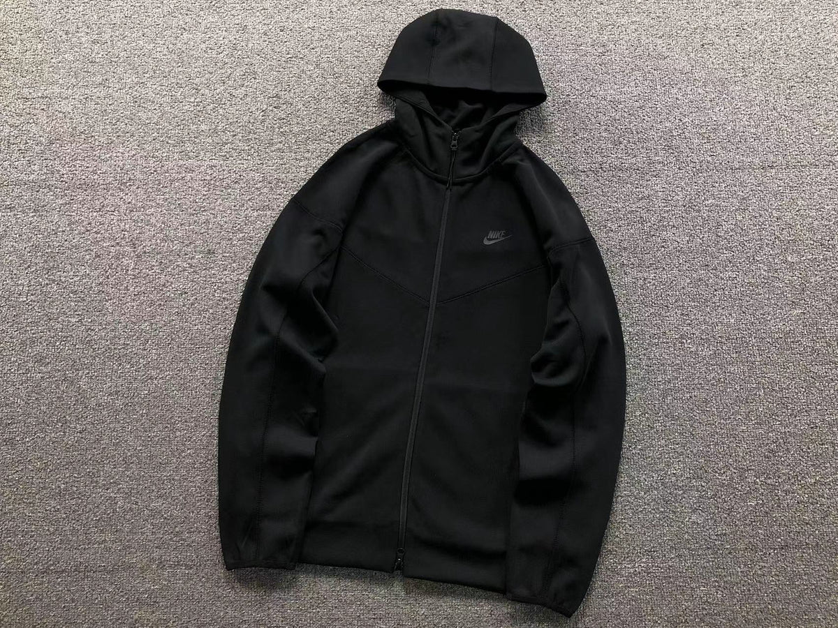 N1K Pants & Hoodie