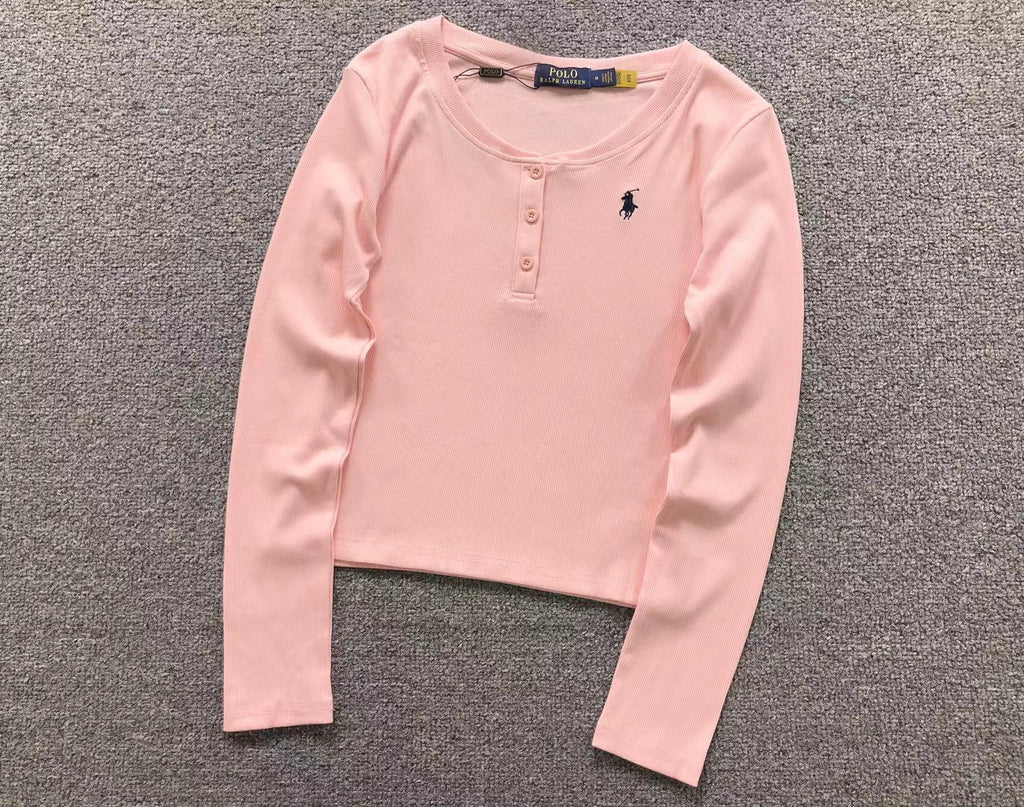 Ralph Lauren Longsleeve Female