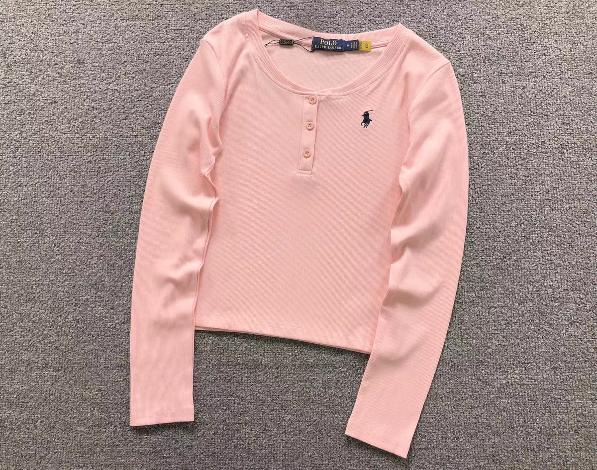 Ralph Lauren Longsleeve Female