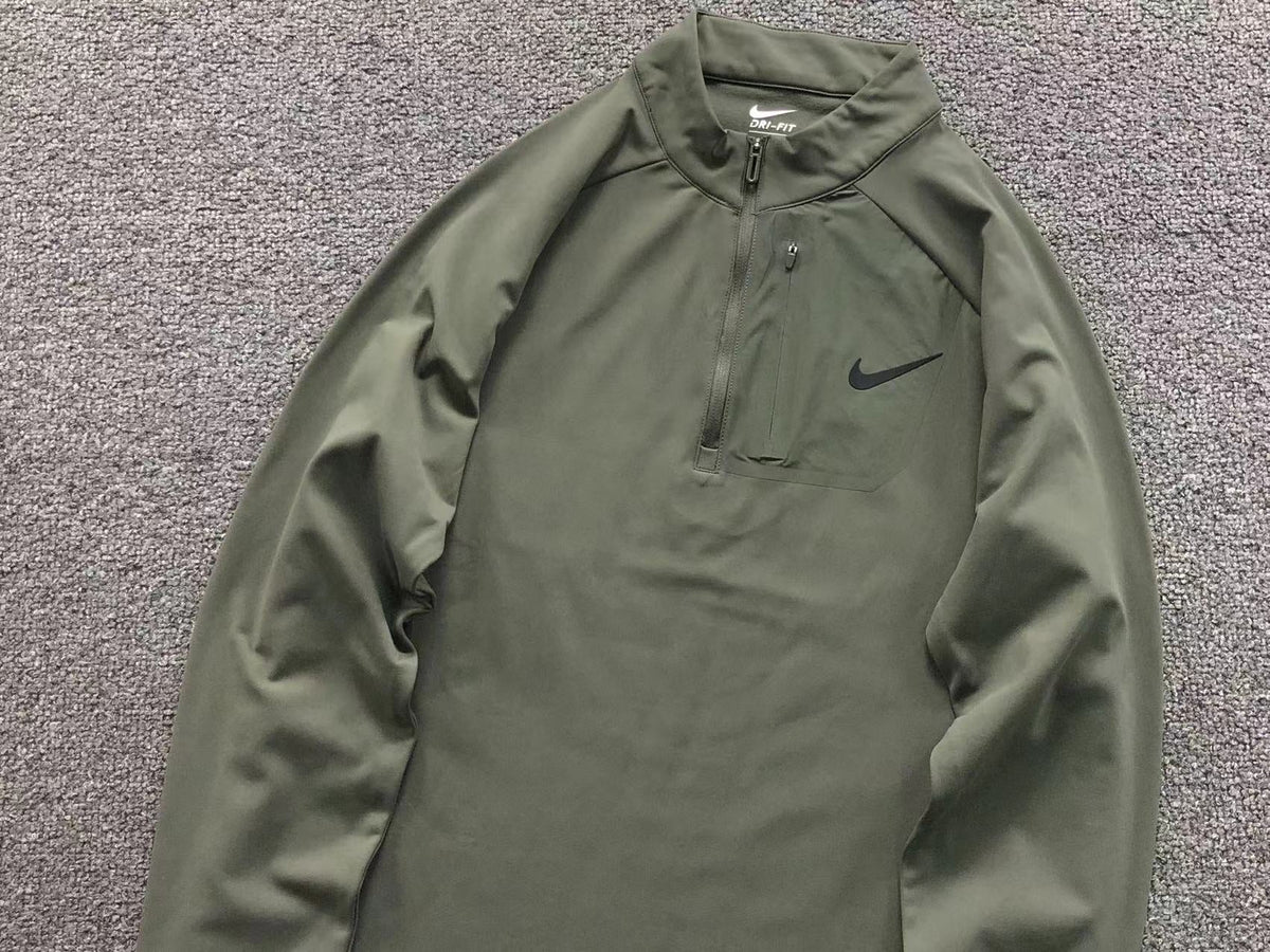 N1K Longsleeve