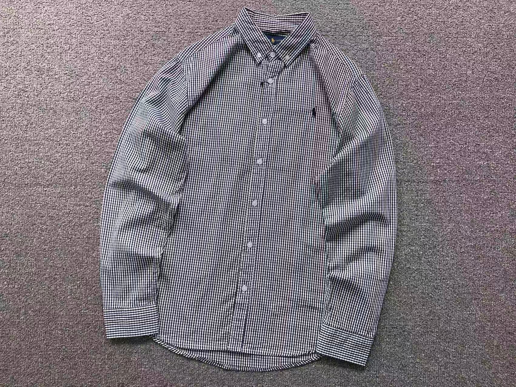 Ralph Lauren Shirt
