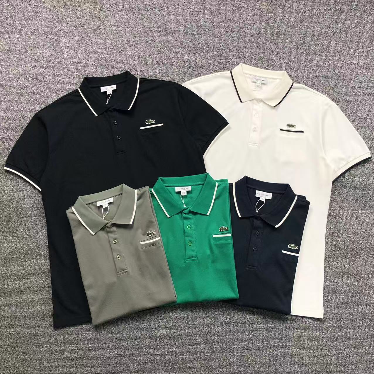 Classic Polo