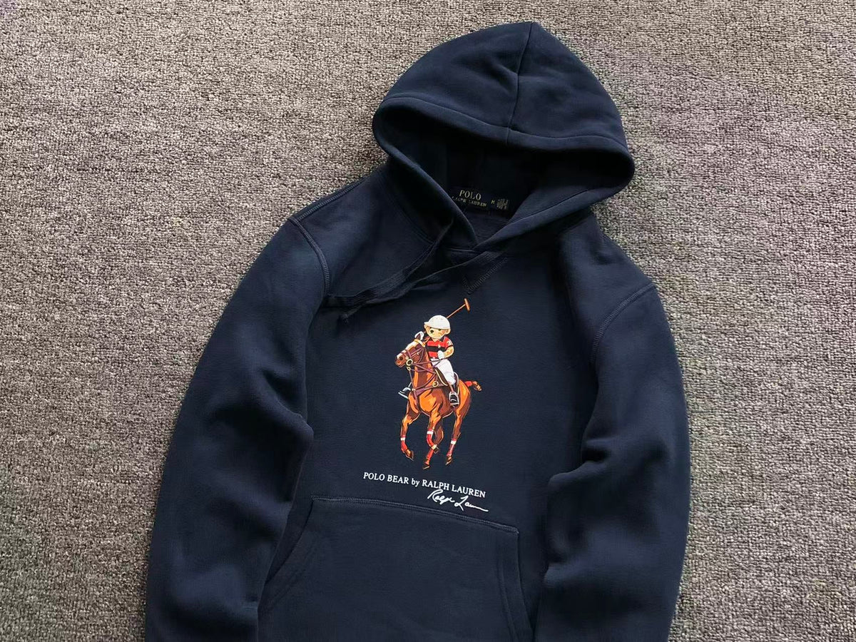 Ralph Lauren Hoodie
