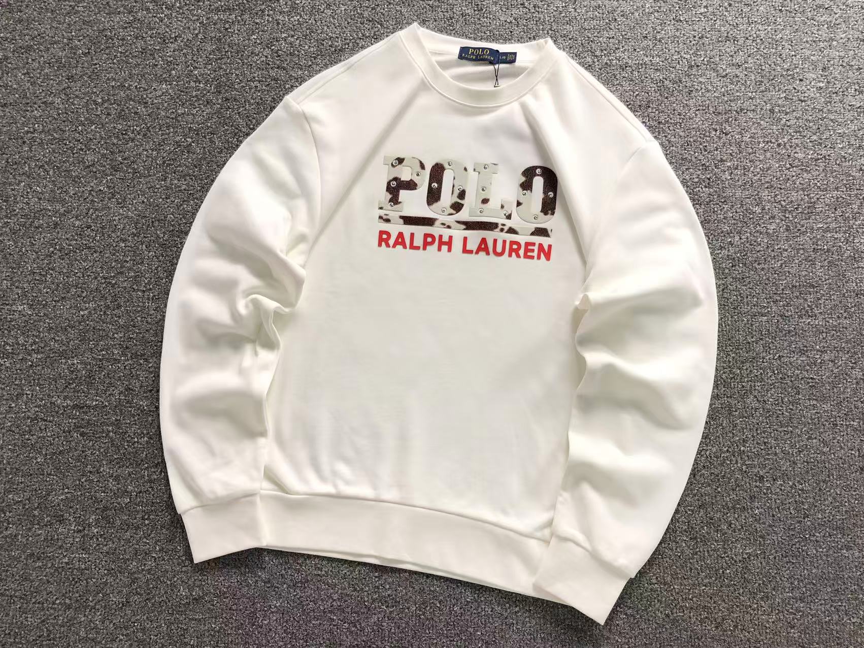 Ralph Lauren Hoodie
