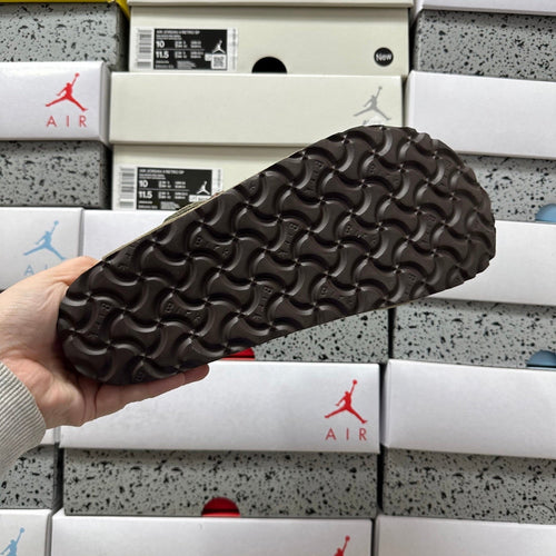 Zuecos Birkenstock