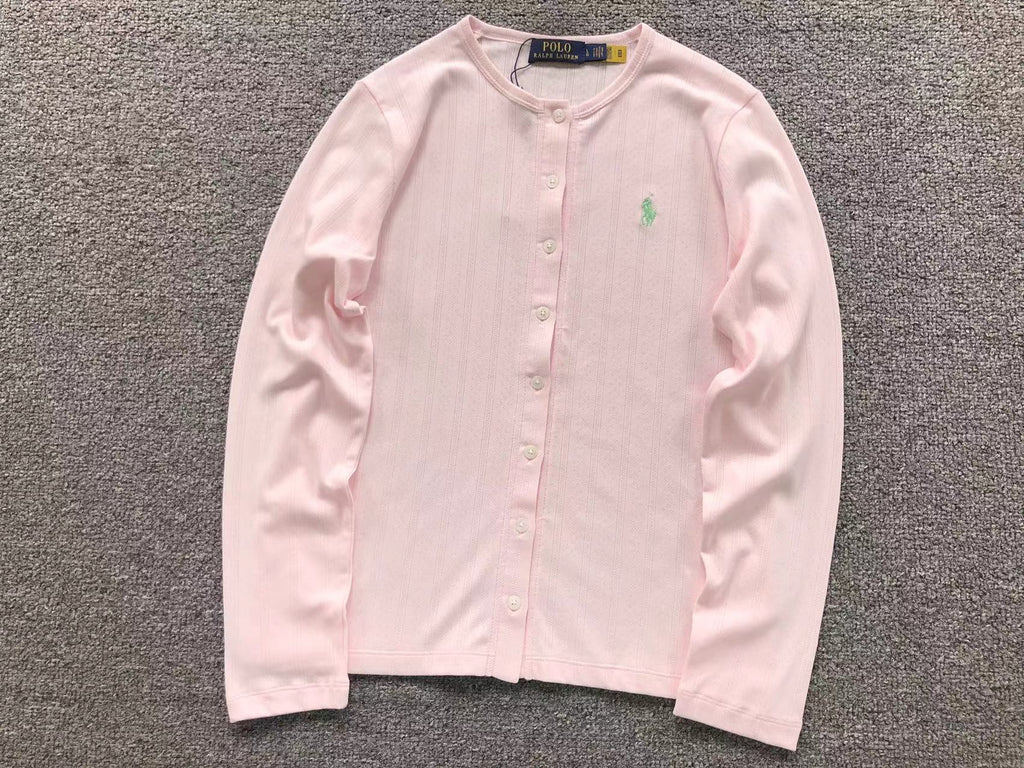Ralph Lauren Longsleeve Female
