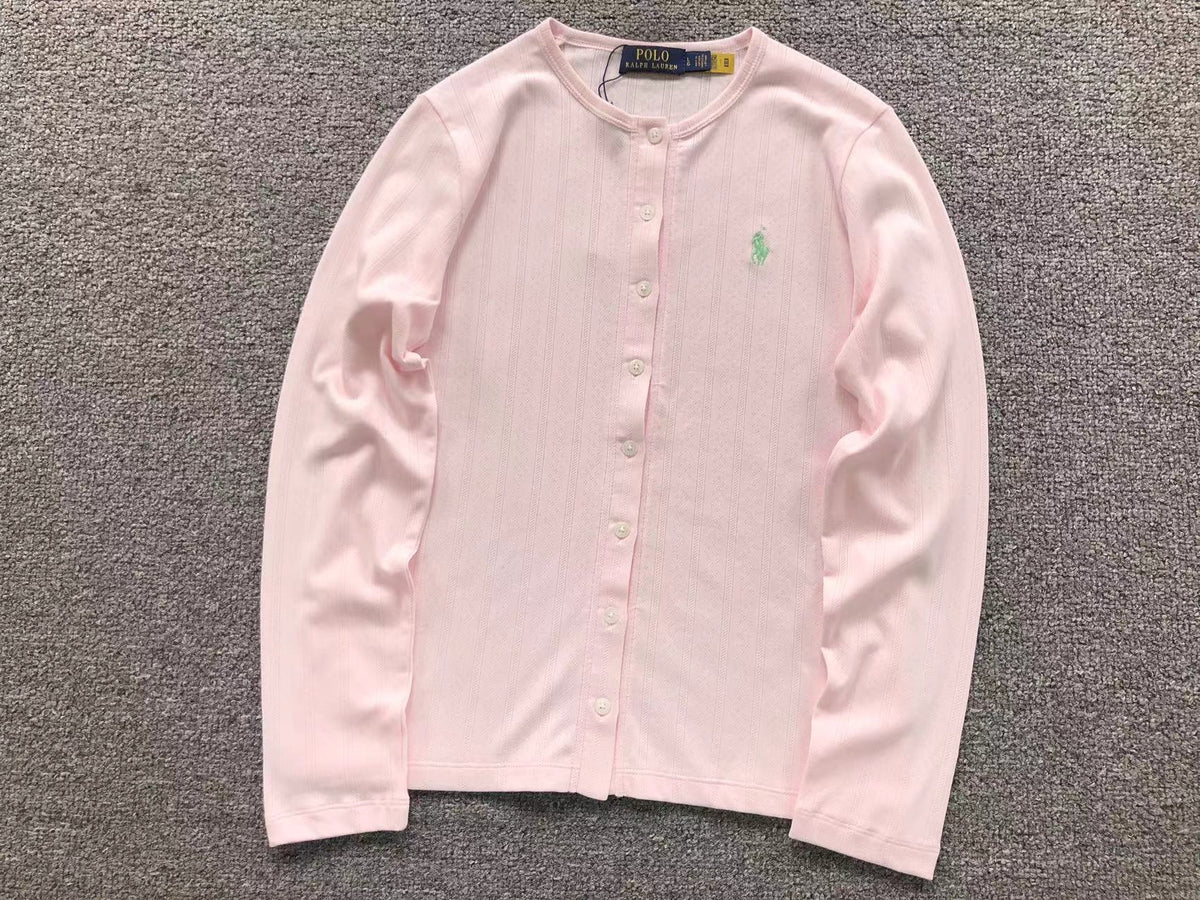 Ralph Lauren Longsleeve Female