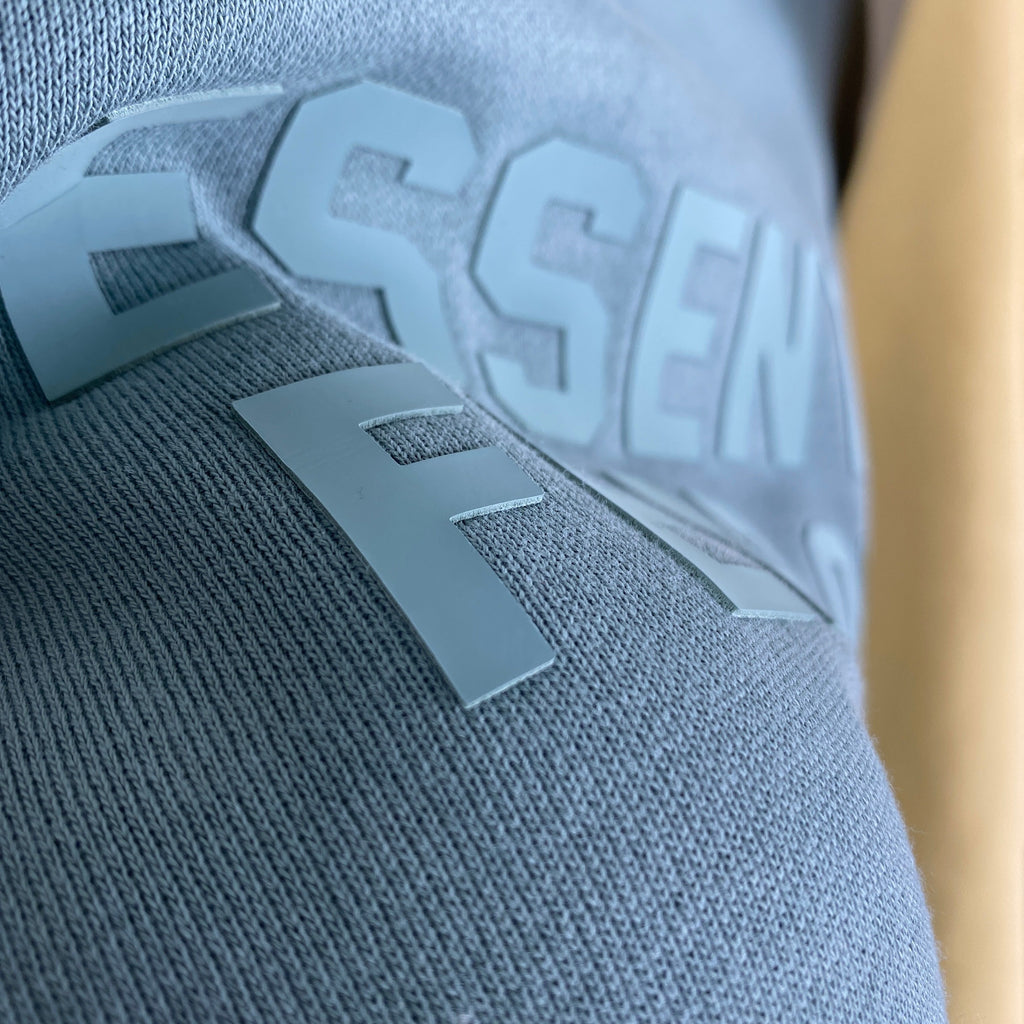 FOG x Essentials Hoodie 23SS