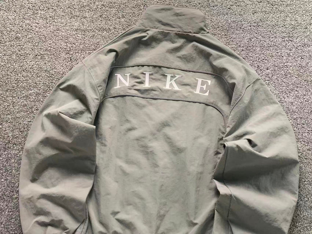 N1K Pants & Hoodie